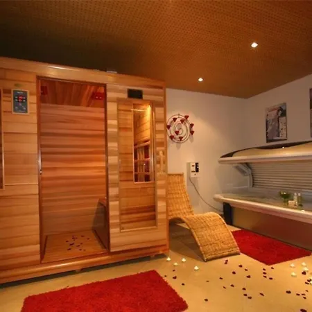 Apartmán Auenfeld In