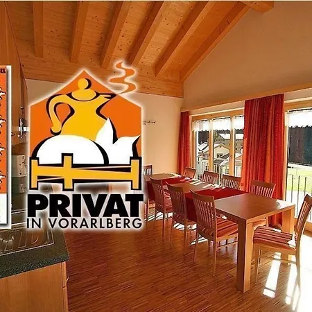 Auenfeld In Apartmán *