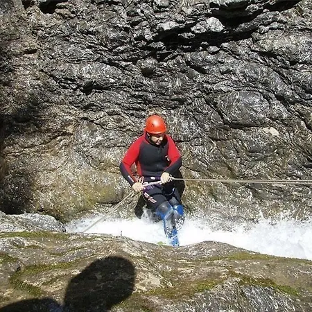 Auenfeld In Schröcken