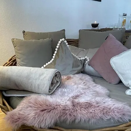 Apartmán Auenfeld In *